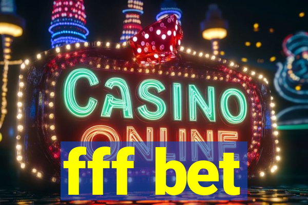 fff bet