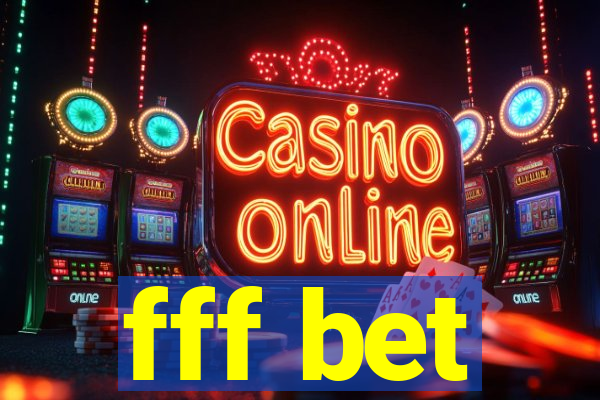 fff bet