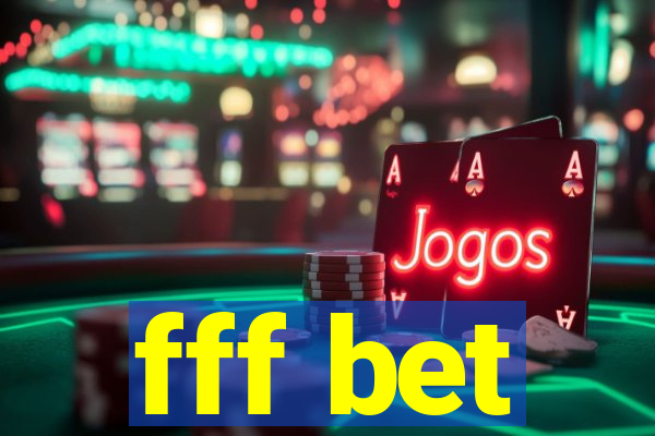 fff bet