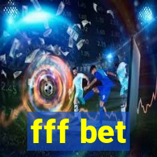 fff bet