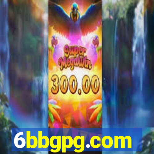 6bbgpg.com