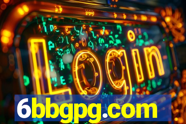 6bbgpg.com
