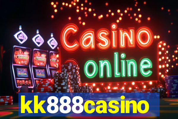 kk888casino