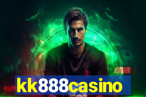 kk888casino