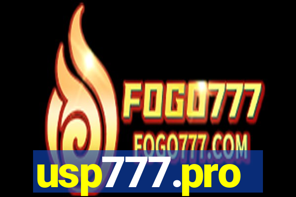 usp777.pro