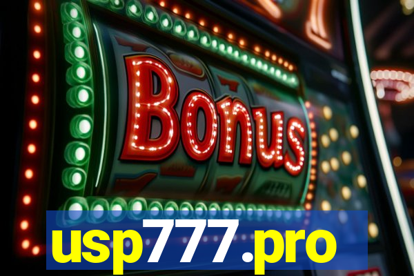 usp777.pro