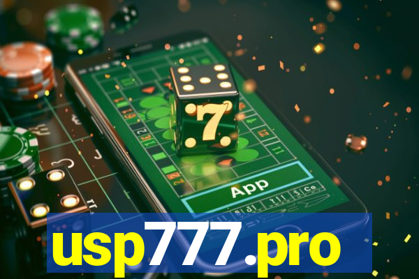 usp777.pro