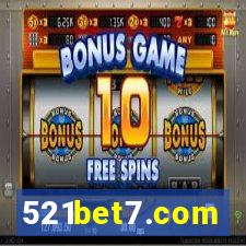 521bet7.com