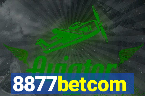 8877betcom