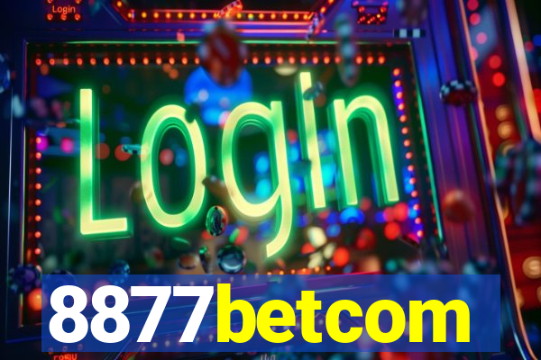 8877betcom