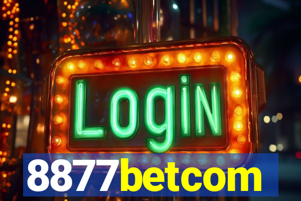 8877betcom