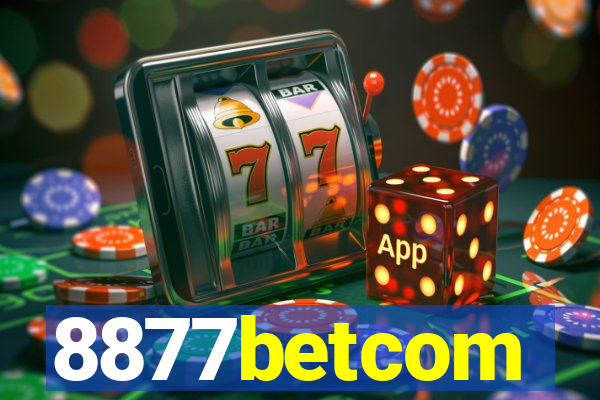 8877betcom