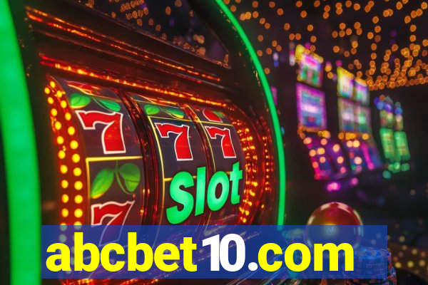 abcbet10.com