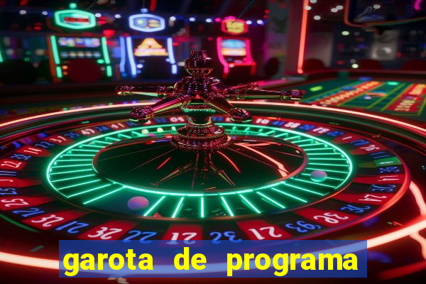 garota de programa em porto ferreira