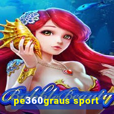 pe360graus sport