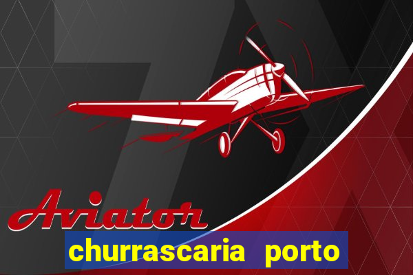 churrascaria porto alegre zona norte