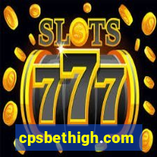 cpsbethigh.com
