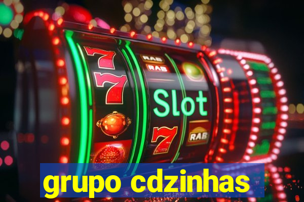 grupo cdzinhas