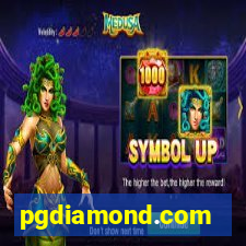 pgdiamond.com