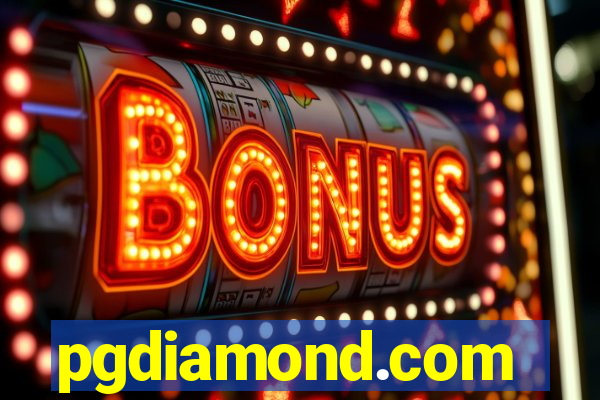 pgdiamond.com