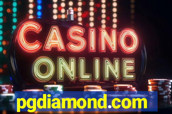 pgdiamond.com