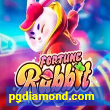pgdiamond.com