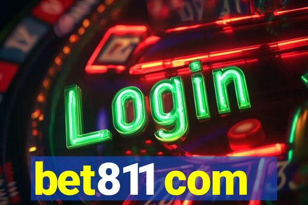 bet811 com