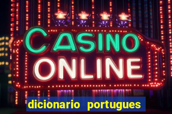 dicionario portugues tupi guarani pdf