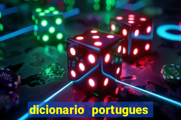 dicionario portugues tupi guarani pdf