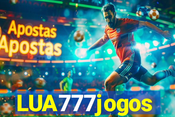 LUA777jogos
