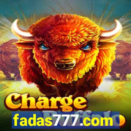 fadas777.com