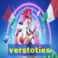 verstoties