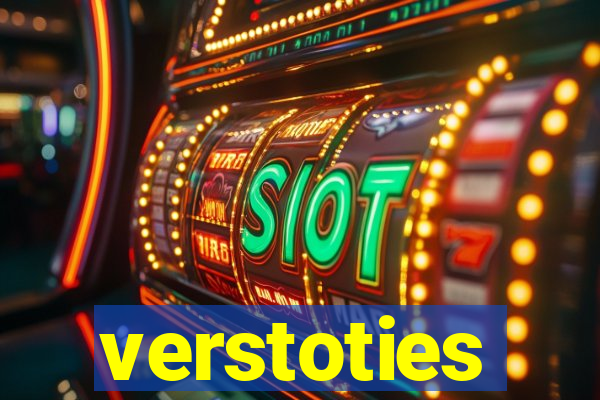 verstoties