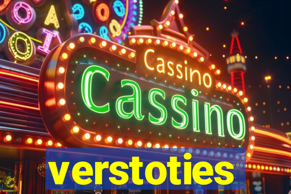 verstoties