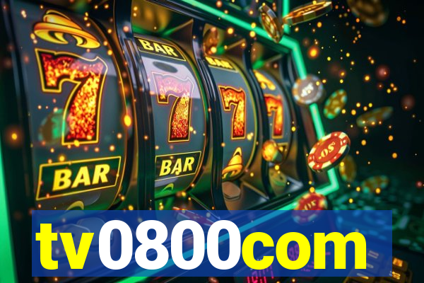tv0800com