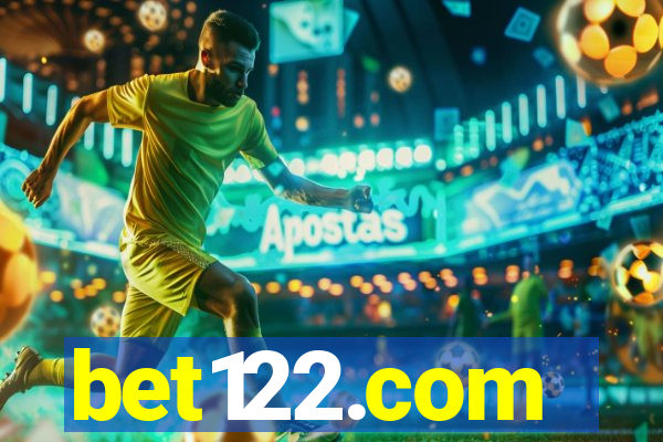 bet122.com