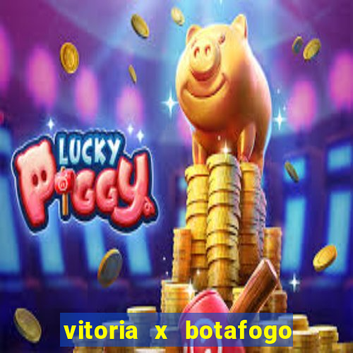vitoria x botafogo sp palpite
