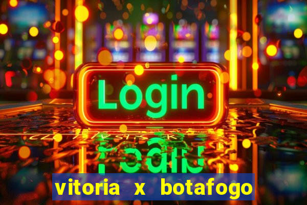 vitoria x botafogo sp palpite