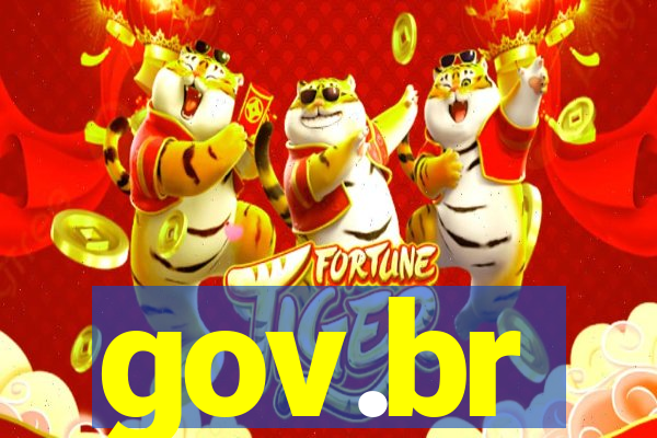 gov.br