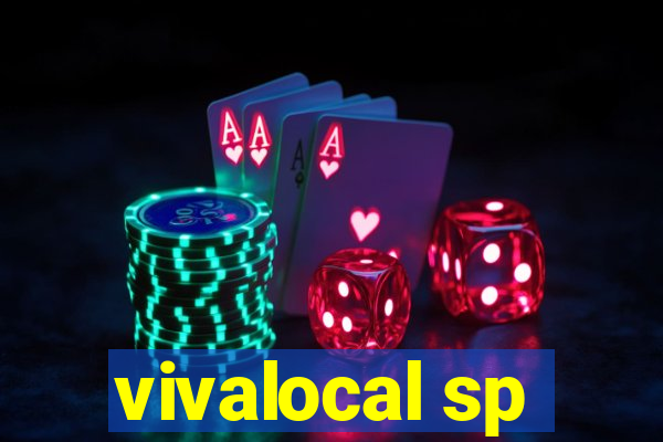 vivalocal sp