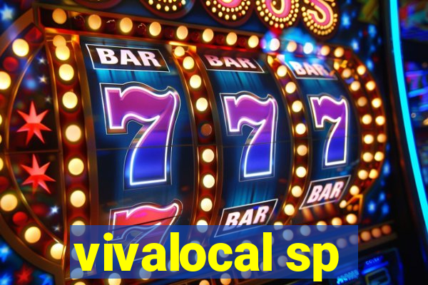 vivalocal sp