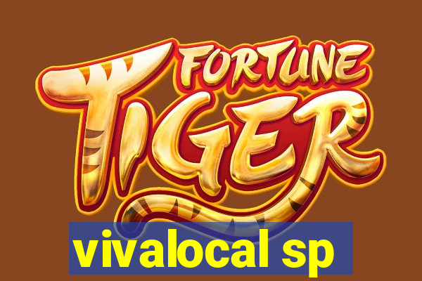 vivalocal sp