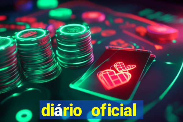 diário oficial guarulhos hoje