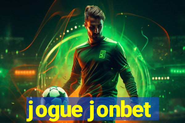 jogue jonbet