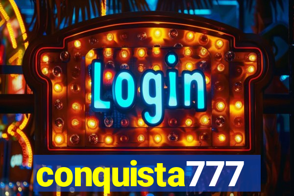 conquista777