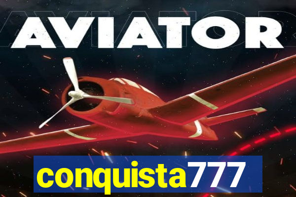 conquista777