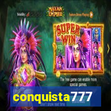 conquista777