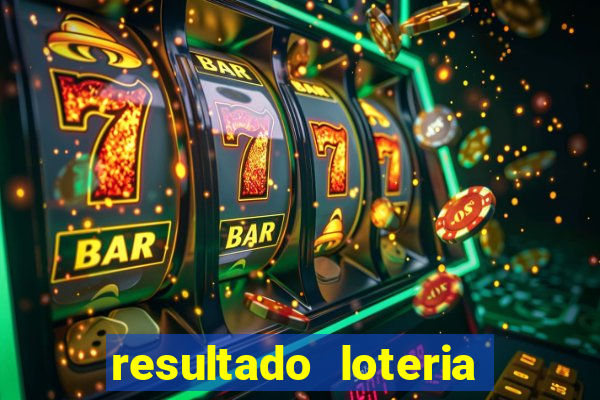 resultado loteria federal 5018-0