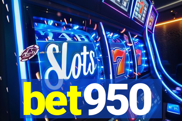 bet950