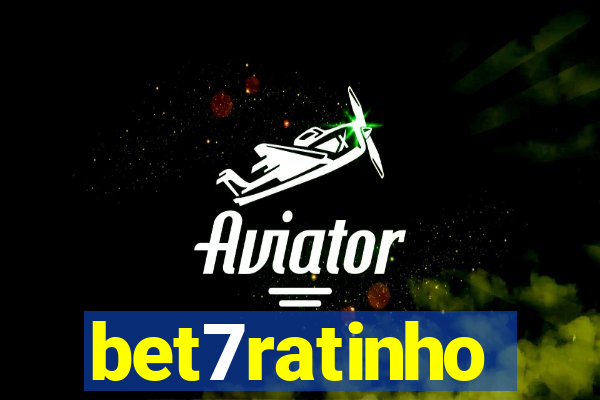 bet7ratinho